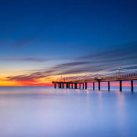 Il Gladiolo - Focette 100m From Sea - Happy בית נופש מרינה די פיאטרסנטה