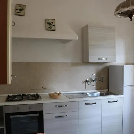 Casa vacanze Il Gladiolo - Focette 100mt From Sea *