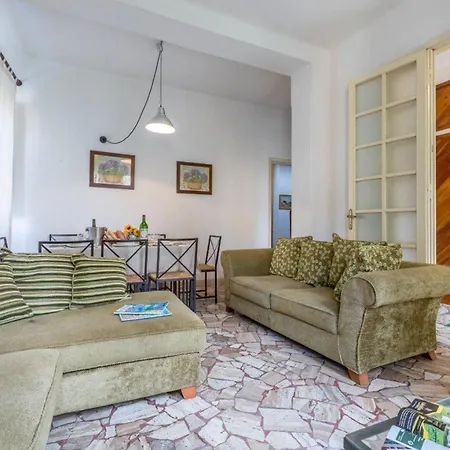 Casa vacanze Il Gladiolo - Focette 100mt From Sea