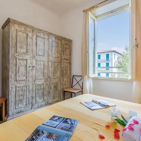 Il Gladiolo - Focette 100m From Sea - Happy * Marina di Pietrasanta