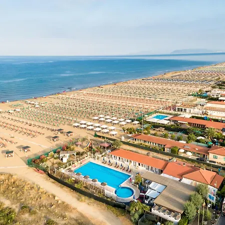 Il Gladiolo - Focette 100m From Sea - Happy