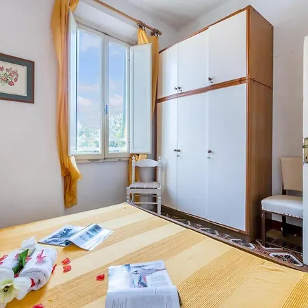 Il Gladiolo - Focette 100m From Sea - Happy *