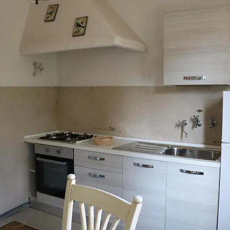 Il Gladiolo - Focette 100m From Sea - Happy Holiday home