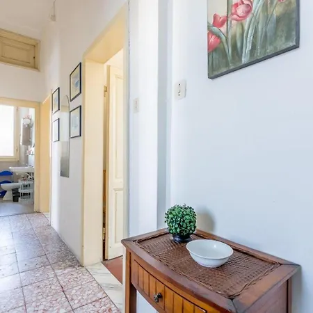 Il Gladiolo - Focette 100m From Sea - Happy Holiday home *