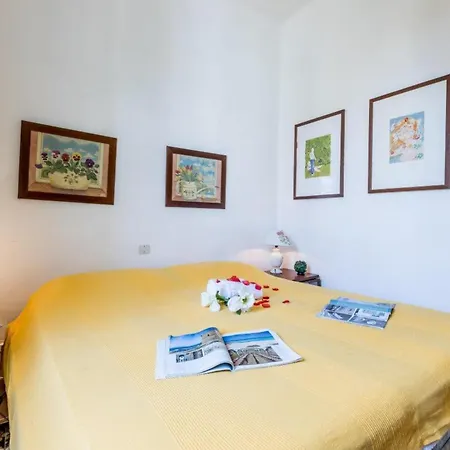 Il Gladiolo - Focette 100mt From Sea - Happy Vakantiehuis Marina di Pietrasanta