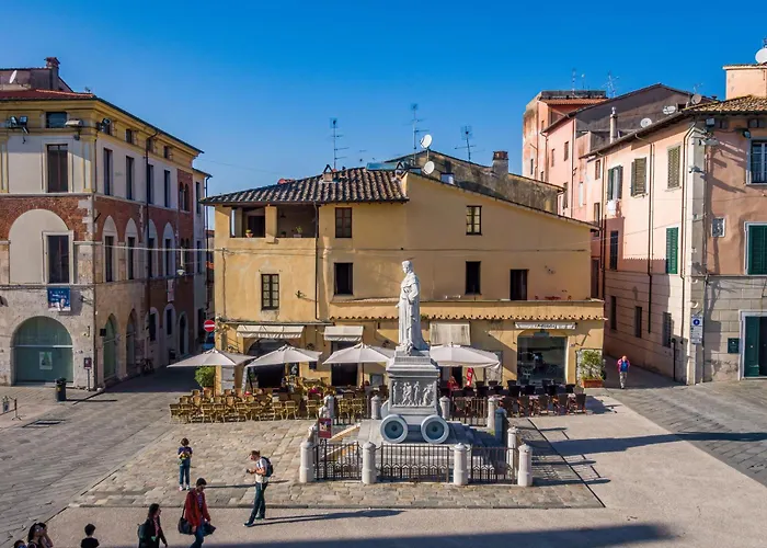 Holiday home Il Gladiolo - Focette 100m From Sea - Happy Marina di Pietrasanta