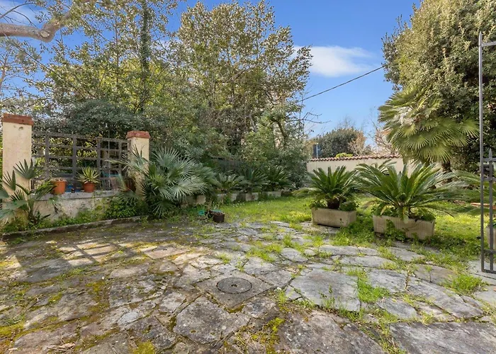 Holiday home Il Gladiolo - Focette 100m From Sea - Happy *