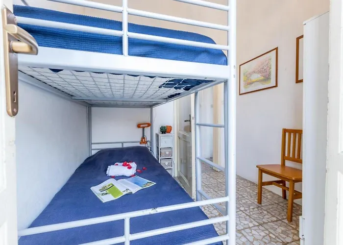 Holiday home Il Gladiolo - Focette 100m From Sea - Happy Marina di Pietrasanta