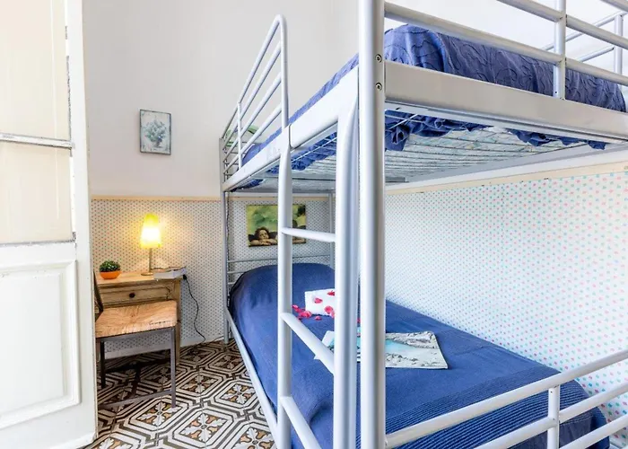 Il Gladiolo - Focette 100m From Sea - Happy * مارينا دي بييتراسانْت