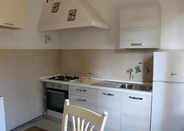 Il Gladiolo - Focette 100m From Sea - Happy Holiday home