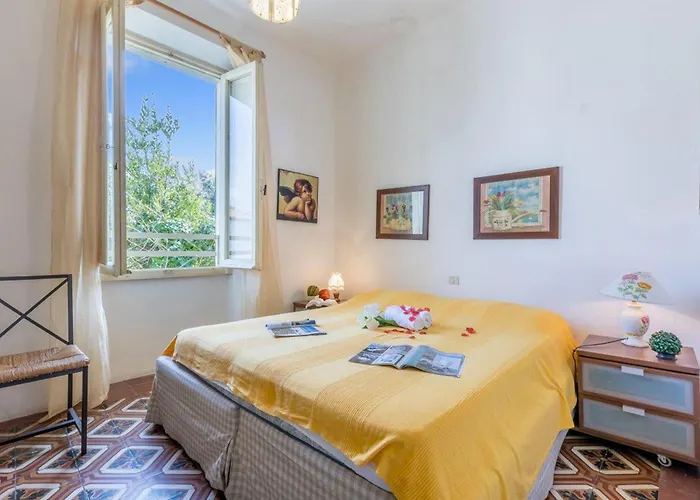 بيت للعطل Il Gladiolo - Focette 100m From Sea - Happy