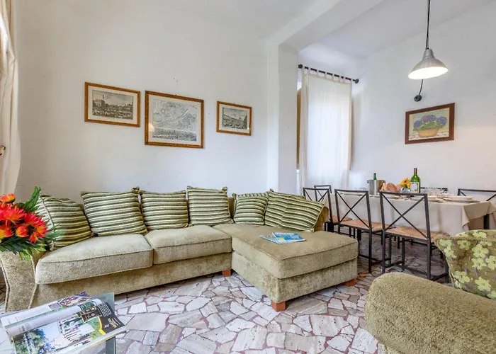 Holiday home Il Gladiolo - Focette 100m From Sea - Happy *