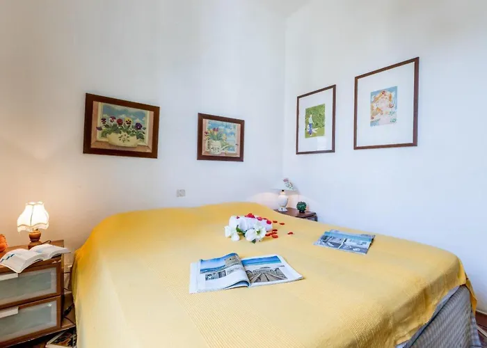 Il Gladiolo - Focette 100m From Sea - Happy Holiday home Marina di Pietrasanta