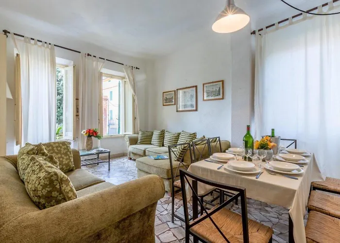 Il Gladiolo - Focette 100m From Sea - Happy Marina di Pietrasanta