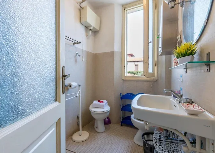 Il Gladiolo - Focette 100m From Sea - Happy